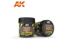 Texture Effect AK Interactive Splatter Effects Dirt