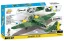 Junkers Ju-88 WWII - COBI Plastic Kit