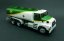 Volvo N12 - cisterna BP