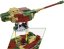 Tank PzKpfw IV Ausf. G WWII - Plastová stavebnice COBI