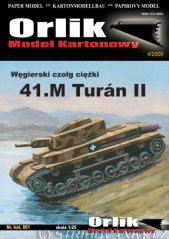 41.M Turán II