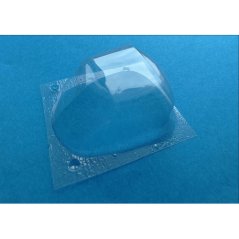 Yakovlev Yak-6 - cabin