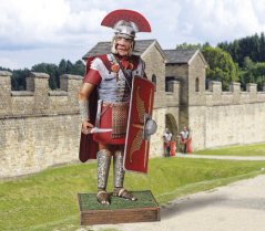 Roman Centurion