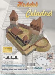 Hrádek Čeladná - 2. vydanie