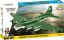Boeing B-17G WWII - Plastová stavebnice COBI