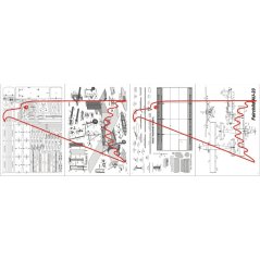 Fairchild AU-23 Peacemaker