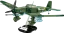 Junkers JU 87G-2 STUKA WWII - Plastová stavebnice COBI