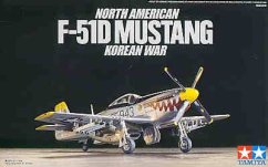 F-51D Mustang