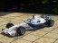 FORMULA  1 BMW - Sauber F1.06