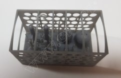 Bayraktar TB2 - 3D doplňky