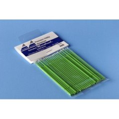 Štetičky Microbrush stredné - 25ks