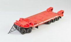 Transporta P-50 HSZ SŽDC