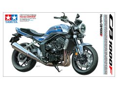 Honda CB1000F