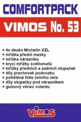 Vimos No.53 - 1:25 - Comfort pack