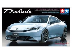 Honda Prelude