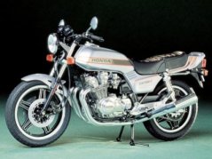 Honda CB750F