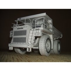BelAZ-7555