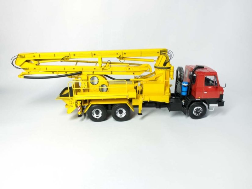 Tatra 815 Kovinarska BPFR M27/23