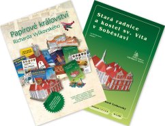 Papírové království RV + Soběslav