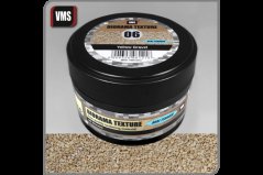 Yellow Gravel VMS Diorama Texture 06 (100 ml)