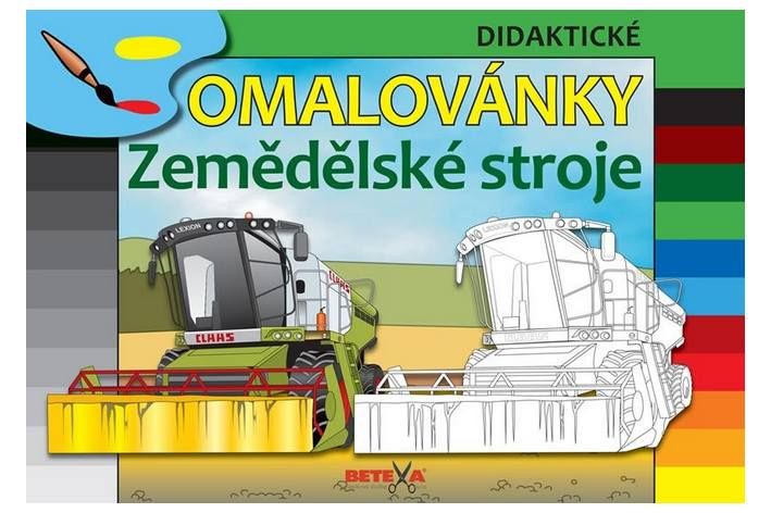 Agriculture machinery