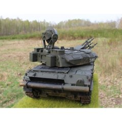 ZSU-23-M4 Shilka