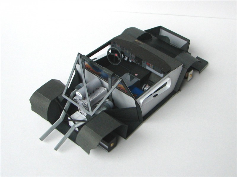 Lancia ECV (Lancia Martini)