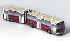 Ikarus 280.08 DP Praha