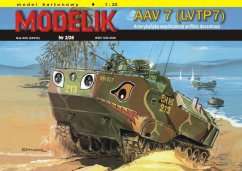 Obojživelné vozidlo AA V7 (LVTP7)