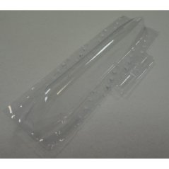 Kawasaki Ki-102 - kabinka