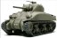 Tank M4 A1 Sherman