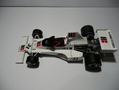 Ensign N175 - Francie 1975