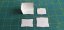 Steam locomotive series 310.0 CSD - Laser accessories - skeleton, details