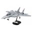 TOP GUN F-14 Tomcat - Plastová stavebnice COBI