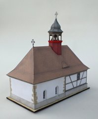 Kostel sv. Václava - Žatec