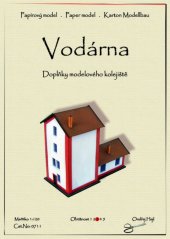 Vodárna