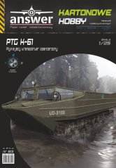 Transporter PTG K-61