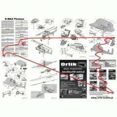 Firemax Kaman K-Max