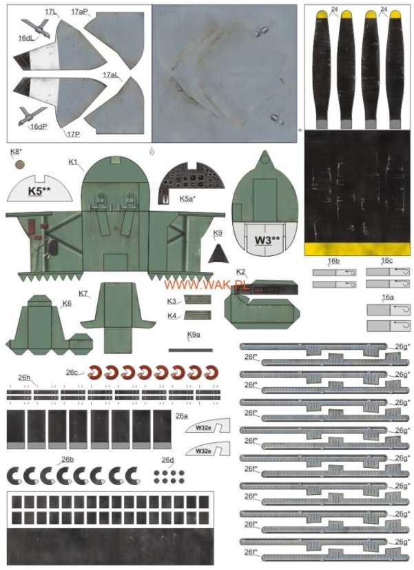 Hawker Typhoon Mk.IB
