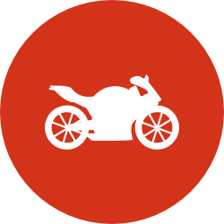 Motocykly - Mega Graphic