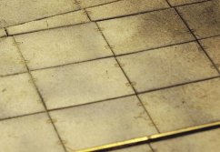 Betonové panely typ II. - 1:160