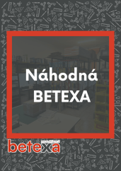 Náhodná BETEXA