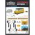 Nysa 522 - towing service