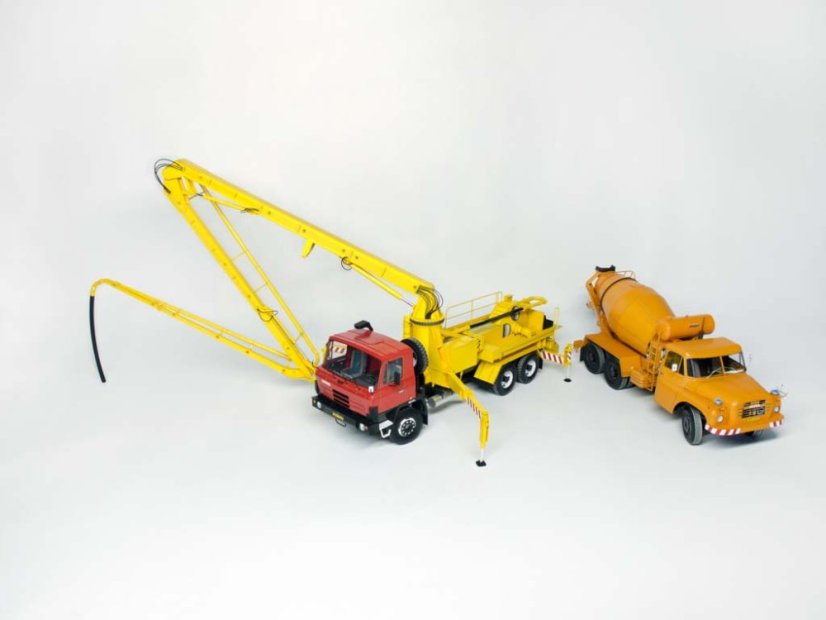 Tatra 815 Kovinarska BPFR M27/23