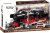 Steam locomotive DR BR 52/TY2 with tender - COBI plastic kit