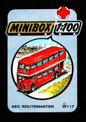 AEC Routemaster