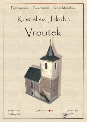 Kostel Sv. Jakuba Vroutek