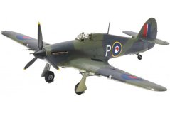 Stíhacie lietadlo Hawker Sea Hurricane Mk.IIC