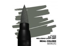 AK Interactive - RAL 7009 HELLGRAU-LIGHT GREY - RCM016 – detail 1