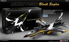 T-50B Black Eagles